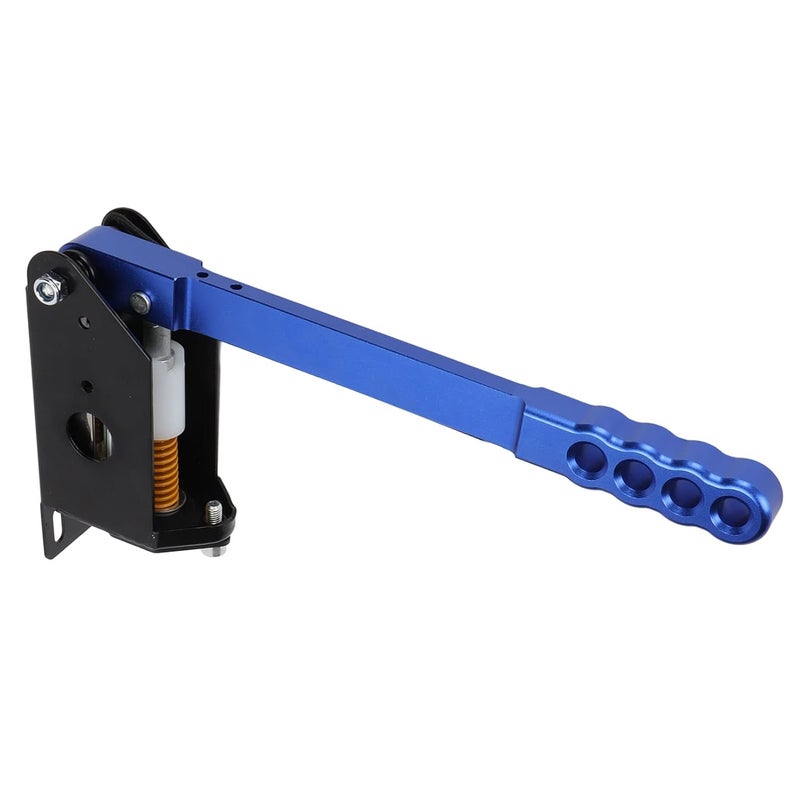 woobles Racing Game Handbrake, USB Progressive Handbrake Lightweight Simulate Universal Vivid Drifting for T300 for G27 for T500 - Image 3